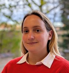 Cécile, Chargée de Projets FLEGT