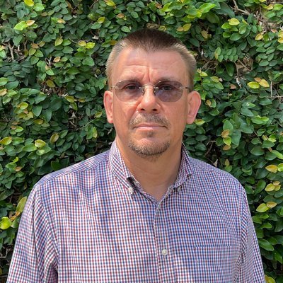 Christophe Droeven 2