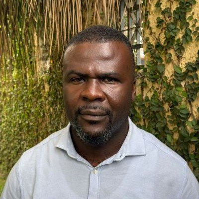 Georges Kamou