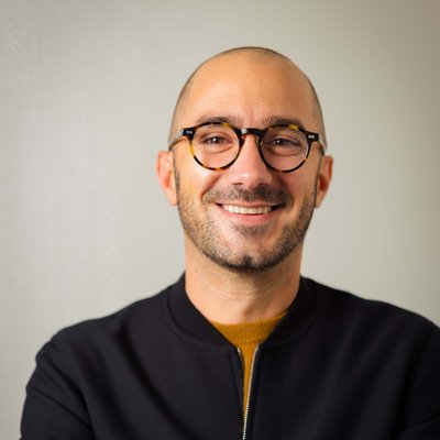 Julien Gauducheau