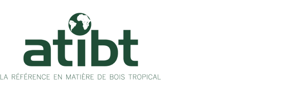 Logo ATIBT